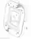 Fig. 08 - Double fabric faced injection molded fixture