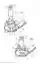 Fig. 02 - Fuel tank cap lock