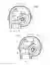 Fig. 08 - Fuel tank cap lock