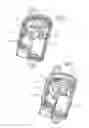 Fig. 09 - Fuel tank cap lock