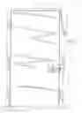 Fig. 07 - MAGNETIC DOOR LOCK ASSEMBLY