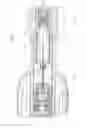 Fig. 08 - MAGNETIC DOOR LOCK ASSEMBLY