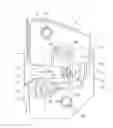 Fig. 01 - Vehicle door latch device