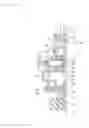 Fig. 08 - Vehicle door latch device