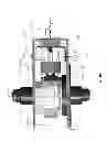 Fig. 02 - Latch spacer
