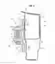 Fig. 05 - Small overlap frontal impact countermeasure