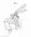 Fig. 12 - Small overlap frontal impact countermeasure