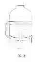 Fig. 04 - CARRY-ALL HANDLE