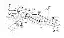 Fig. 01 - One-piece construction chopsticks