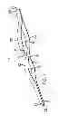 Fig. 02 - One-piece construction chopsticks