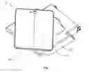 Fig. 07 - Center arm rest with table