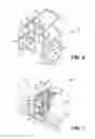 Fig. 04 - Gap fairing for a tractor-trailer