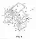 Fig. 06 - Gap fairing for a tractor-trailer