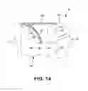Fig. 10 - Gap fairing for a tractor-trailer
