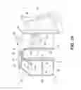 Fig. 11 - Gap fairing for a tractor-trailer