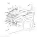 Fig. 01 - Energy dissipation system for vehicles