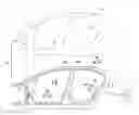 Fig. 01 - Side panel structure for vehicle