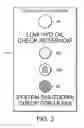 Fig. 04 - Fluid reservoir level detection system