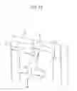 Fig. 13 - Armature of rotating electrical machine
