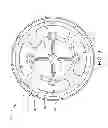 Fig. 04 - Orbital motor and generator