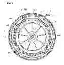 Fig. 04 - Electric motor equipped with deceleration device