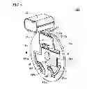 Fig. 06 - Electric motor equipped with deceleration device