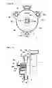 Fig. 08 - Electric motor equipped with deceleration device