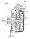 Fig. 13 - Electric motor equipped with deceleration device