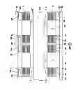 Fig. 14 - HIGH ACCELERATION ROTARY ACTUATOR