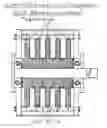 Fig. 01 - Disc alternator or motor