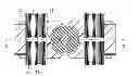 Fig. 01 - STATOR FOR AN ELECTRICAL MACHINE