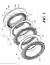 Fig. 03 - Stator of electric rotary machine and fabrication method therefor