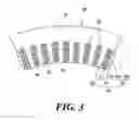 Fig. 04 - Stator of electric rotary machine and fabrication method therefor