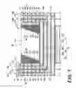 Fig. 06 - Stator of electric rotary machine and fabrication method therefor