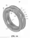 Fig. 11 - Stator of electric rotary machine and fabrication method therefor