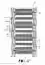 Fig. 13 - Stator of electric rotary machine and fabrication method therefor