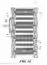 Fig. 15 - Stator of electric rotary machine and fabrication method therefor