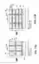 Fig. 16 - Stator of electric rotary machine and fabrication method therefor