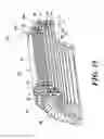 Fig. 20 - Stator of electric rotary machine and fabrication method therefor