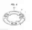 Fig. 07 - Vibration-type driving apparatus
