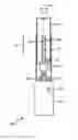 Fig. 01 - Hobby servo motor linear actuator systems
