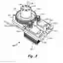 Fig. 04 - Hobby servo motor linear actuator systems