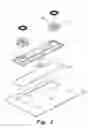 Fig. 05 - CABINET VENTILATION SYSTEM
