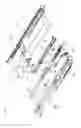 Fig. 10 - Drive device for a movable furniture part