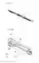 Fig. 20 - Drive device for a movable furniture part