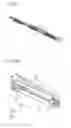Fig. 22 - Drive device for a movable furniture part