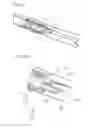 Fig. 24 - Drive device for a movable furniture part