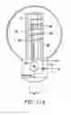 Fig. 12 - RF induction lamp with ferrite isolation system