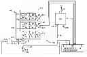 Fig. 01 - Method and system for light array thermal slope detection