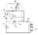 Fig. 01 - Low dropout light emitting diode (LED) ballast circuit and method therefor